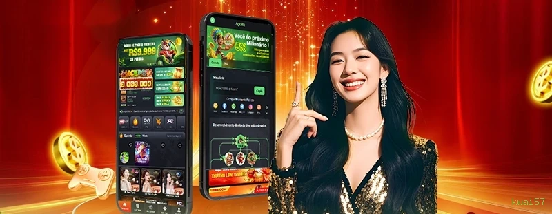 Baixar APK kwai57
