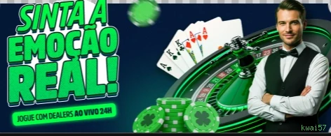 Programa VIP kwai57